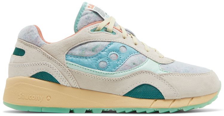 Saucony Shadow 6000 Felt