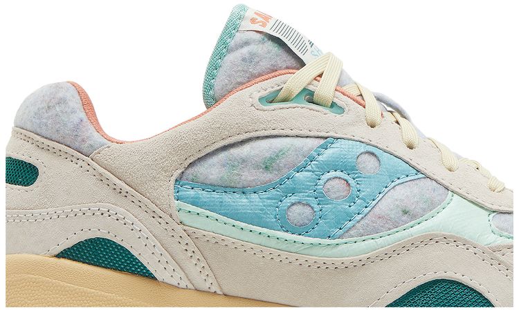 Saucony Shadow 6000 Felt