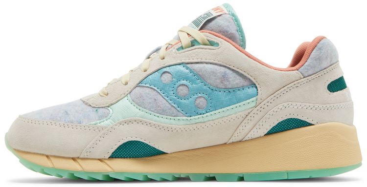 Saucony Shadow 6000 Felt