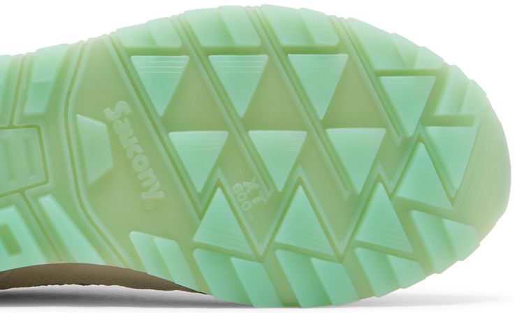 Saucony Shadow 6000 Felt