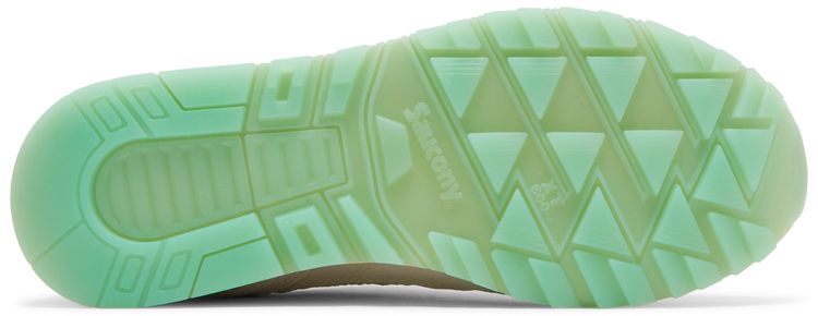 Saucony Shadow 6000 Felt