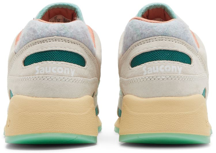 Saucony Shadow 6000 Felt