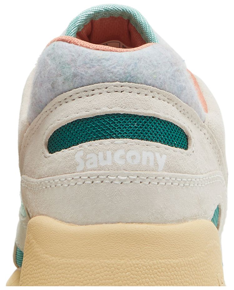 Saucony Shadow 6000 Felt
