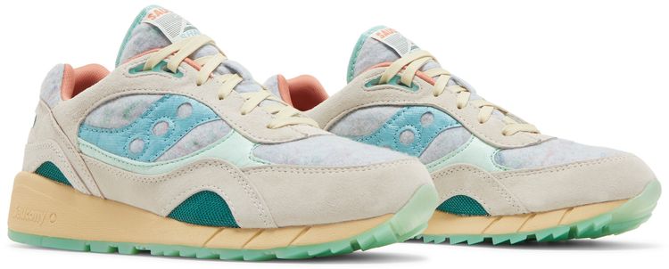 Saucony Shadow 6000 Felt