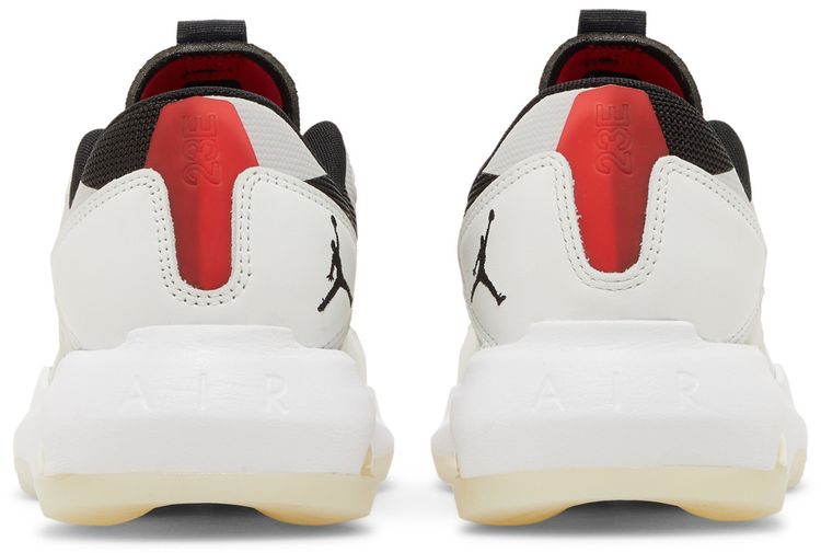 Air Jordan Air 200E Summit White