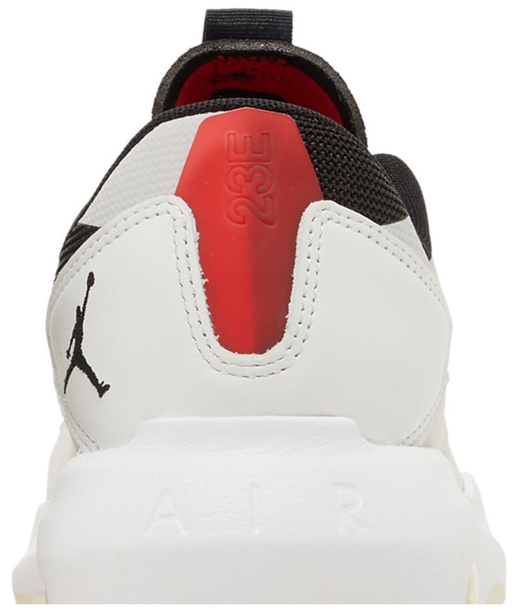 Air Jordan Air 200E Summit White