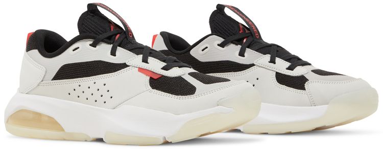 Air Jordan Air 200E Summit White