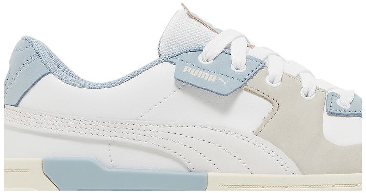 Puma Wmns Cali Dream Pastel   White Blue Wash