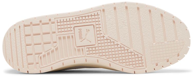 Puma Wmns Cali Dream Pastel   White Blue Wash