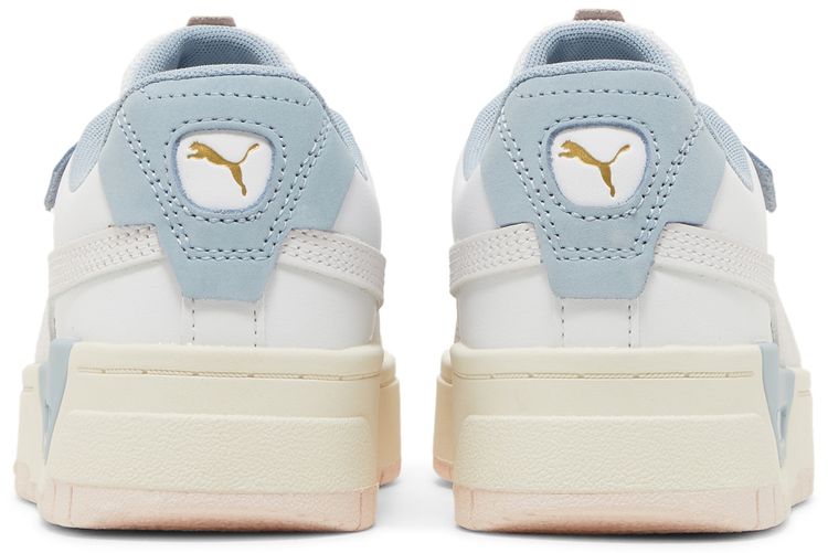 Puma Wmns Cali Dream Pastel   White Blue Wash