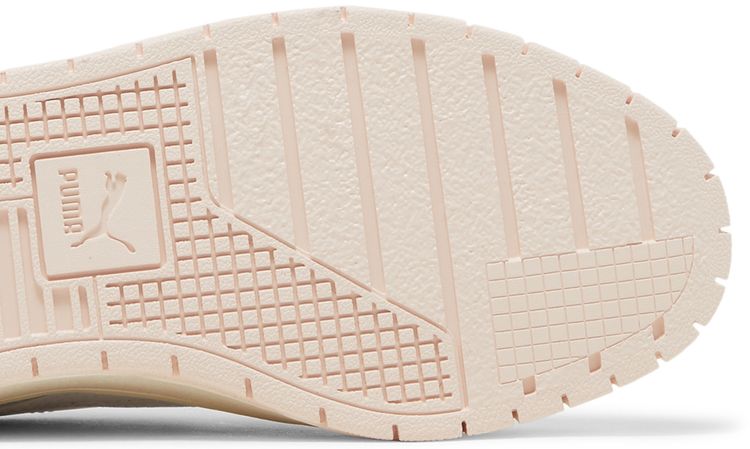 Puma Wmns Cali Dream Pastel   White Blue Wash