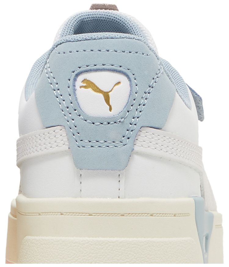 Puma Wmns Cali Dream Pastel   White Blue Wash