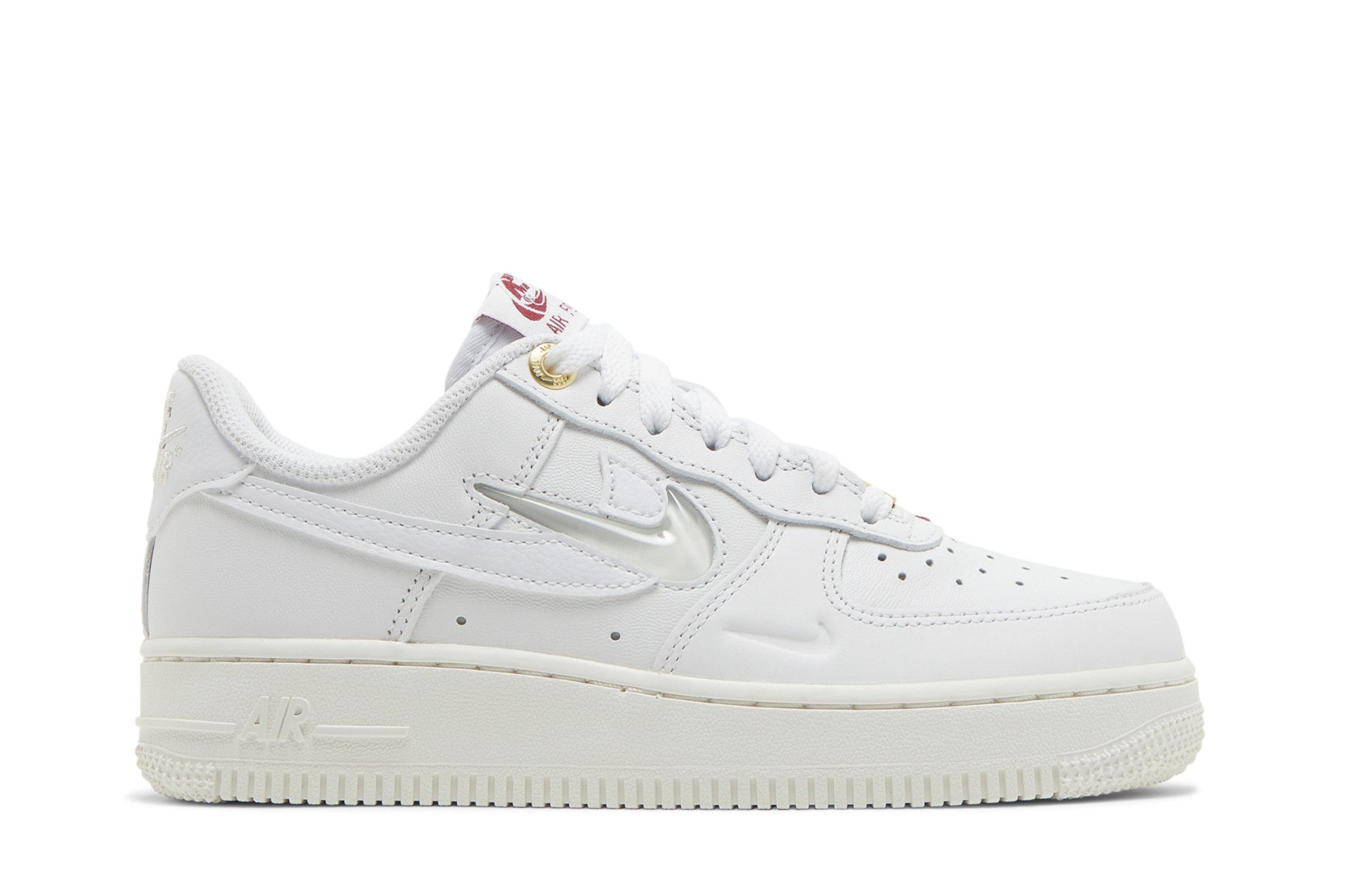 Logo air hot sale force 1