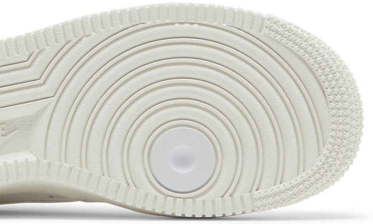 Nike Wmns Air Force 1 07 Premium History of Logos