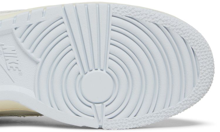 Nike Dunk High 1985 Blue Denim