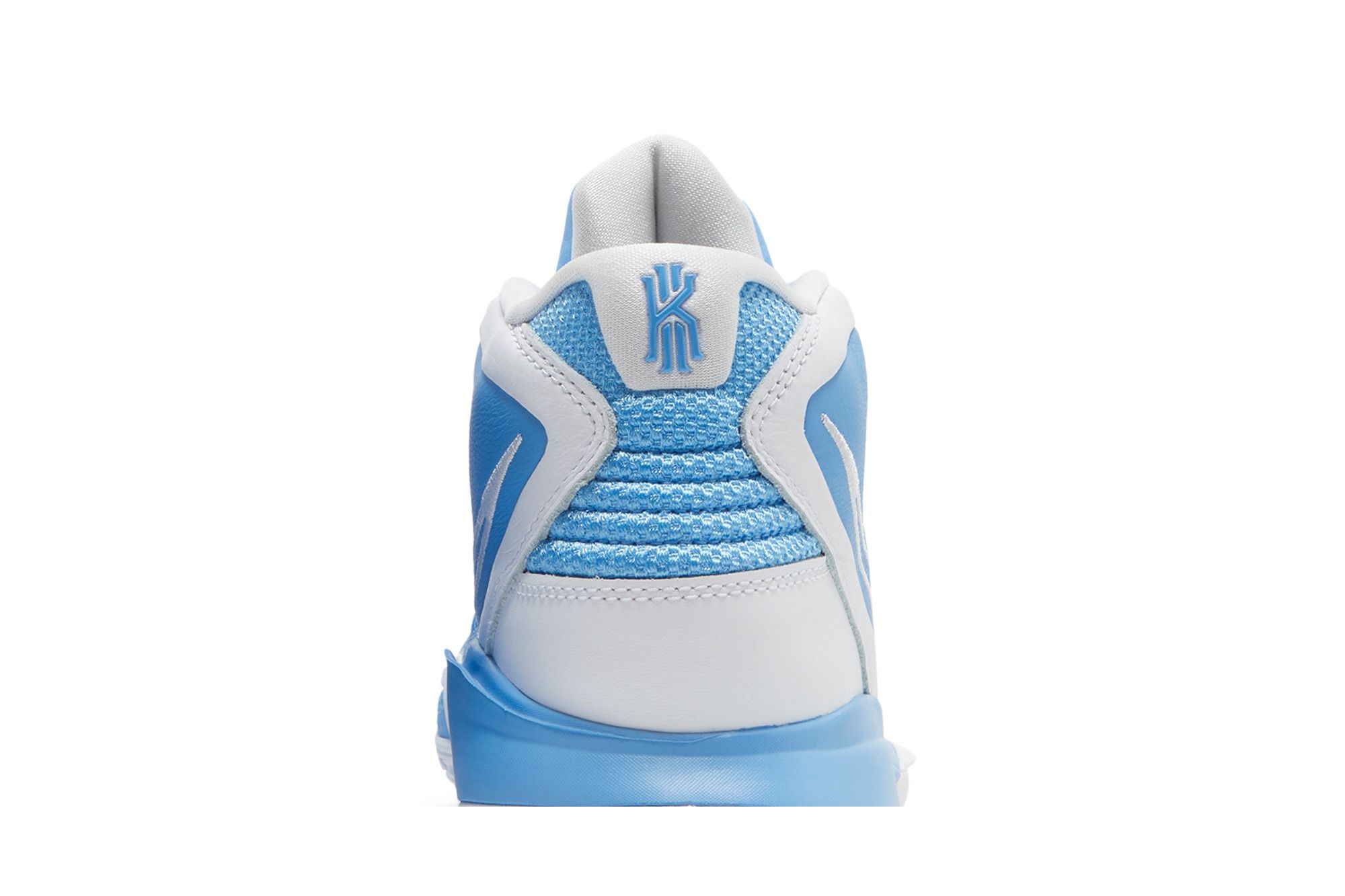 Buy Kyrie Infinity TB 'University Blue' - DO9616 402 | GOAT