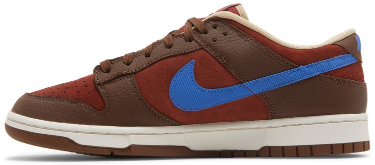 Nike Dunk Low Premium Mars Stone Blue