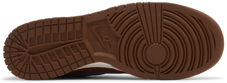 Nike Dunk Low Premium Mars Stone Blue