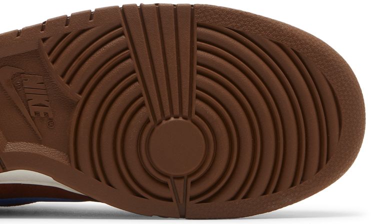 Nike Dunk Low Premium Mars Stone Blue