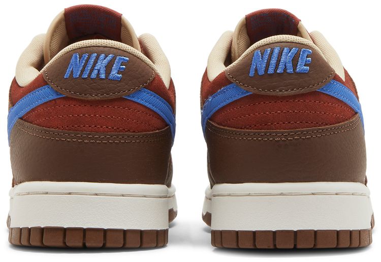Nike Dunk Low Premium Mars Stone Blue