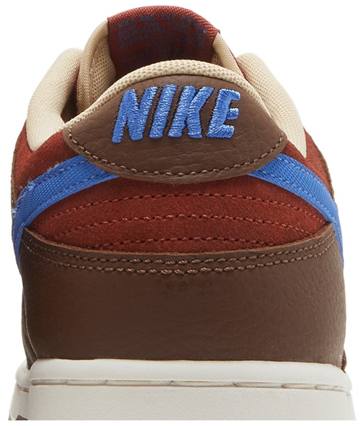 Nike Dunk Low Premium Mars Stone Blue