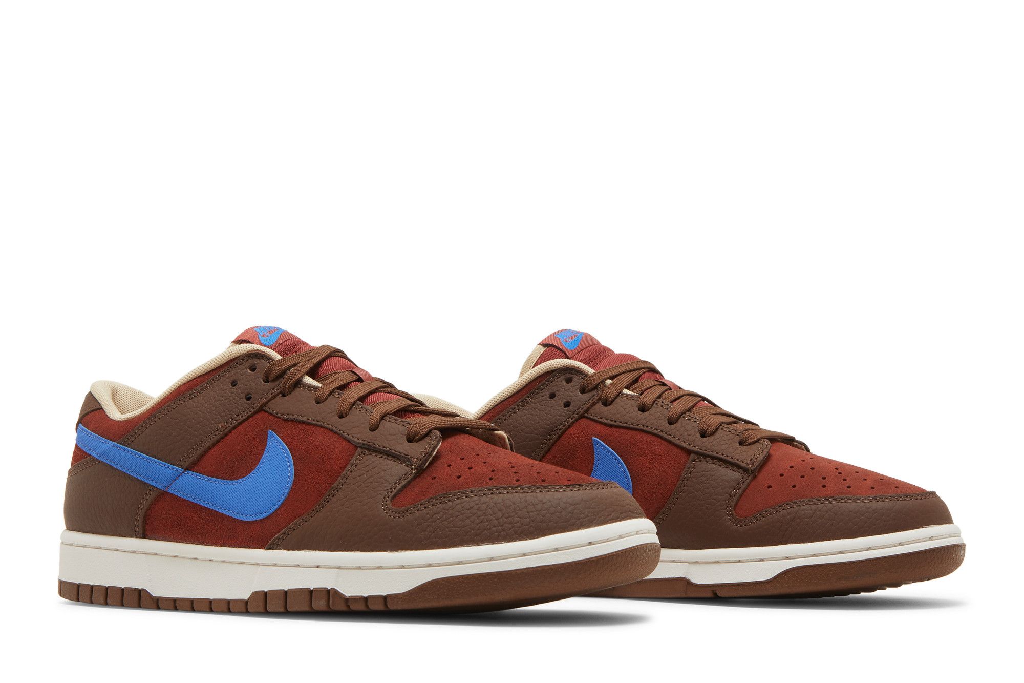 Buy Nike Dunk Low Premium 'Mars Stone Blue' - DR9704 200 | GOAT