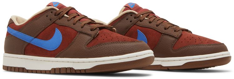 Nike Dunk Low Premium Mars Stone Blue