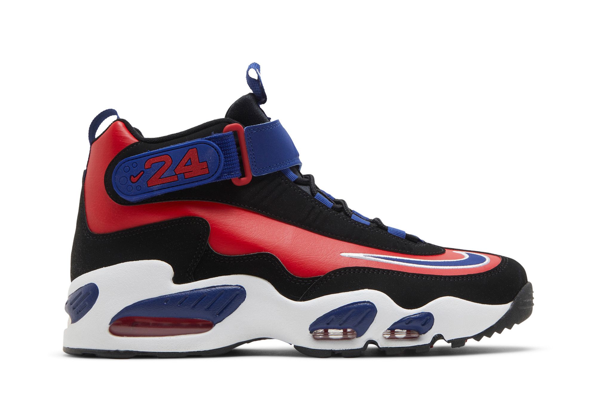 Buy Air Griffey Max 1 Alternate USA DZ5186 001 GOAT
