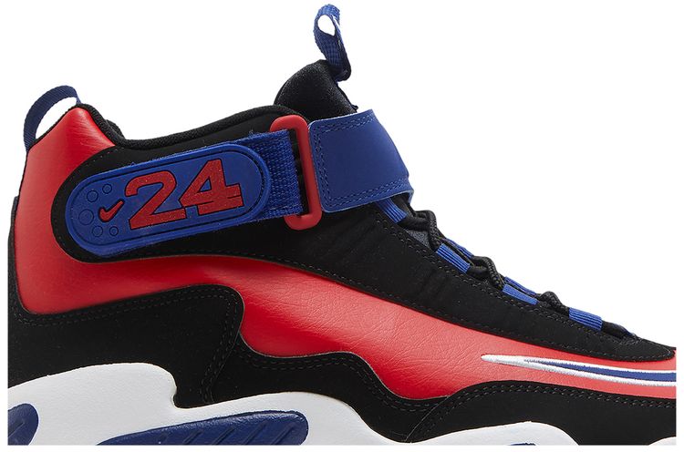 Nike Air Griffey Max 1 Alternate USA