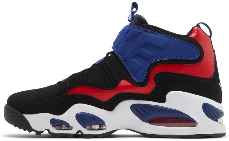 Nike Air Griffey Max 1 Alternate USA