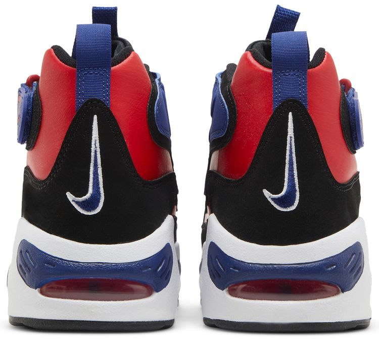 Nike Air Griffey Max 1 Alternate USA