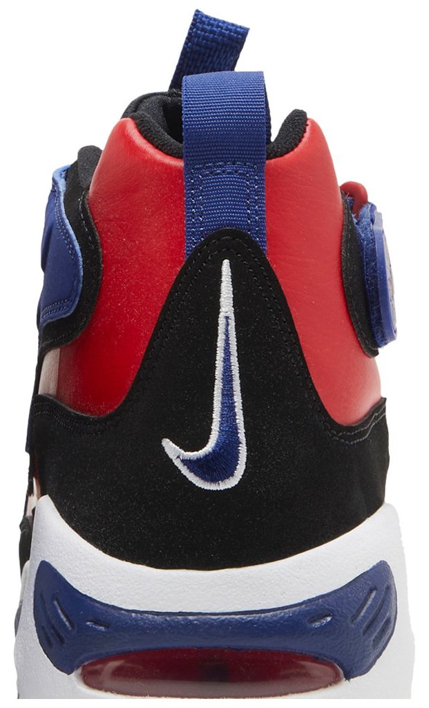 Nike Air Griffey Max 1 Alternate USA