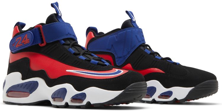 Nike Air Griffey Max 1 Alternate USA