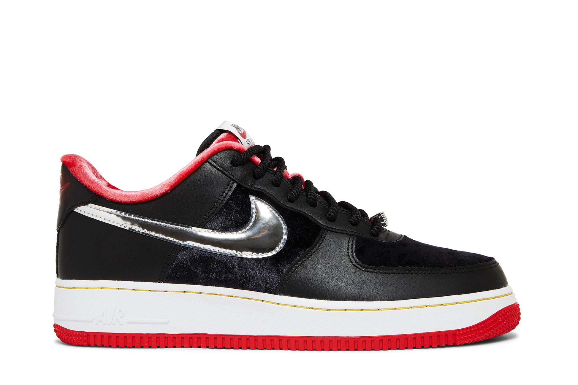 Buy Air Force 1 Low Premium 'H-Town' - DZ5427 001 | GOAT