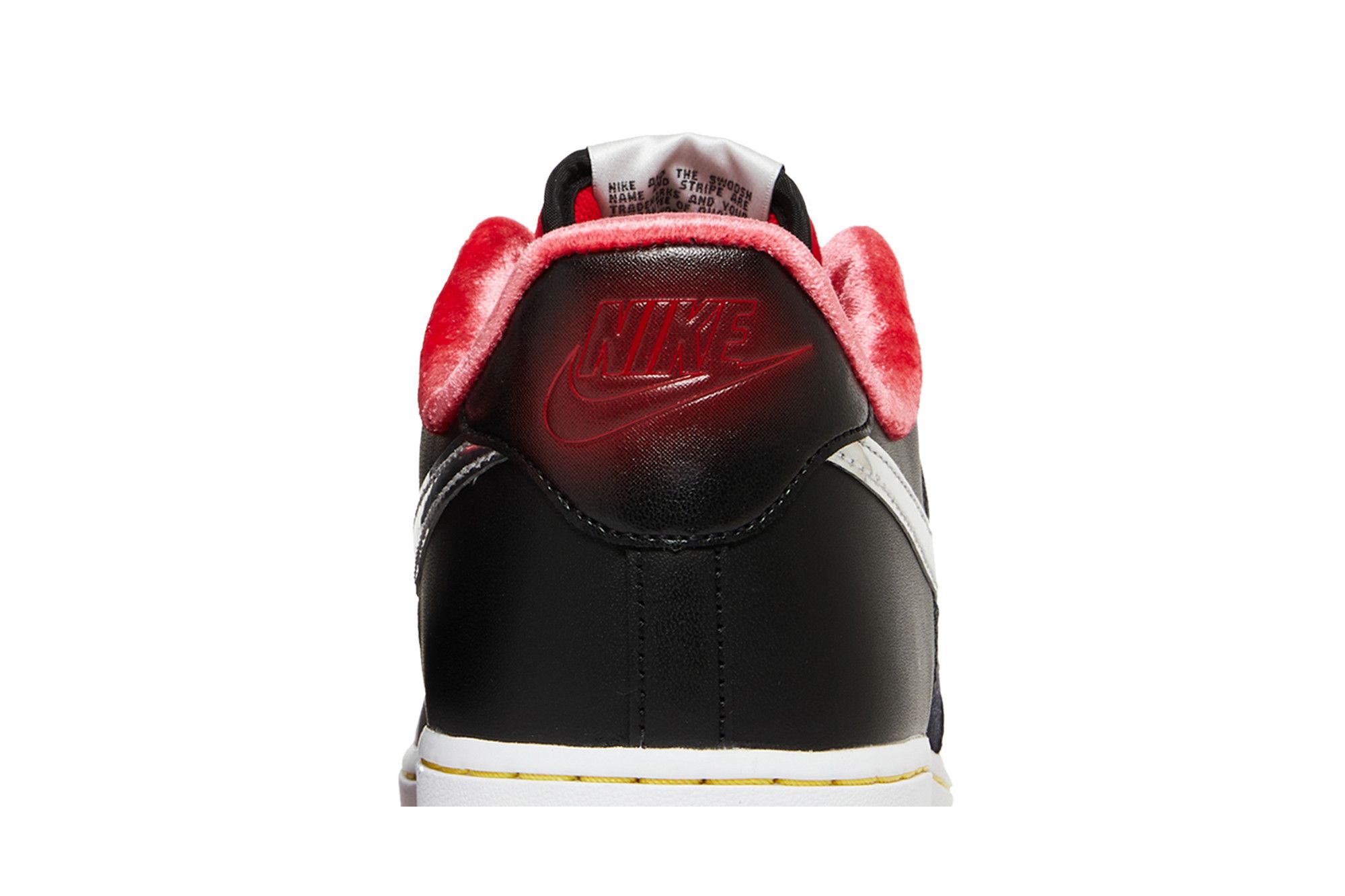 Buy Air Force 1 Low Premium 'H-Town' - DZ5427 001 | GOAT