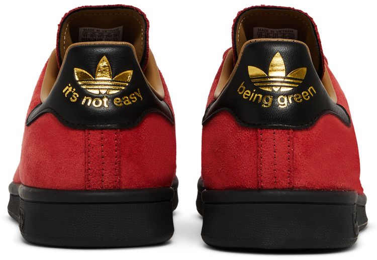 Disney x adidas Stan Smith Peter Pan   Captain Hook