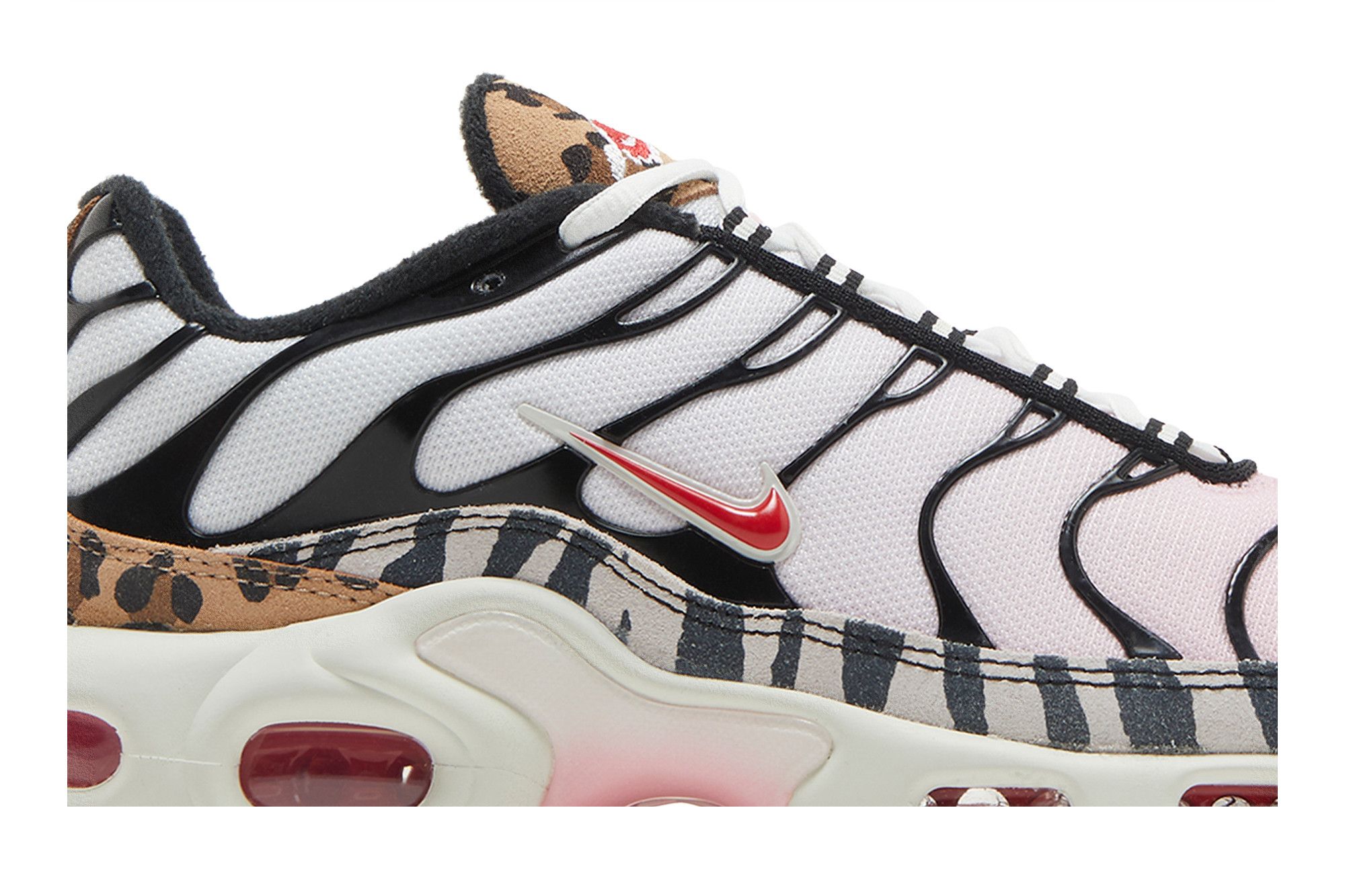 Buy Nike Wmns Air Max Plus 'Animal Instinct' - DZ4842 600 | GOAT CA