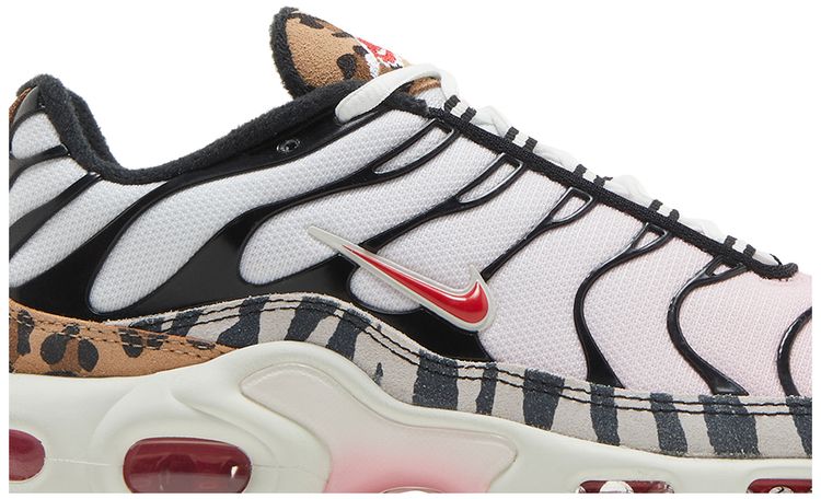 Nike Wmns Air Max Plus Animal Instinct