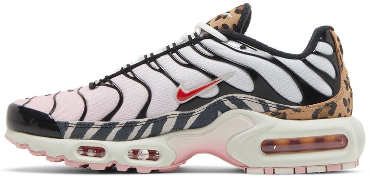 Nike Wmns Air Max Plus Animal Instinct