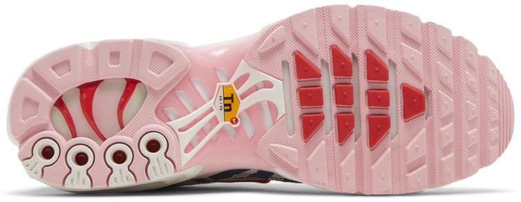 Nike Wmns Air Max Plus Animal Instinct