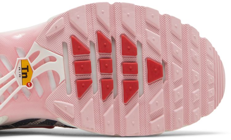 Nike Wmns Air Max Plus Animal Instinct