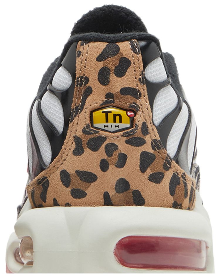 Nike Wmns Air Max Plus Animal Instinct