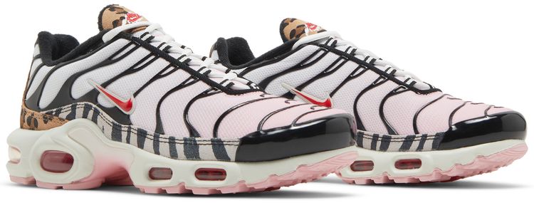 Nike Wmns Air Max Plus Animal Instinct