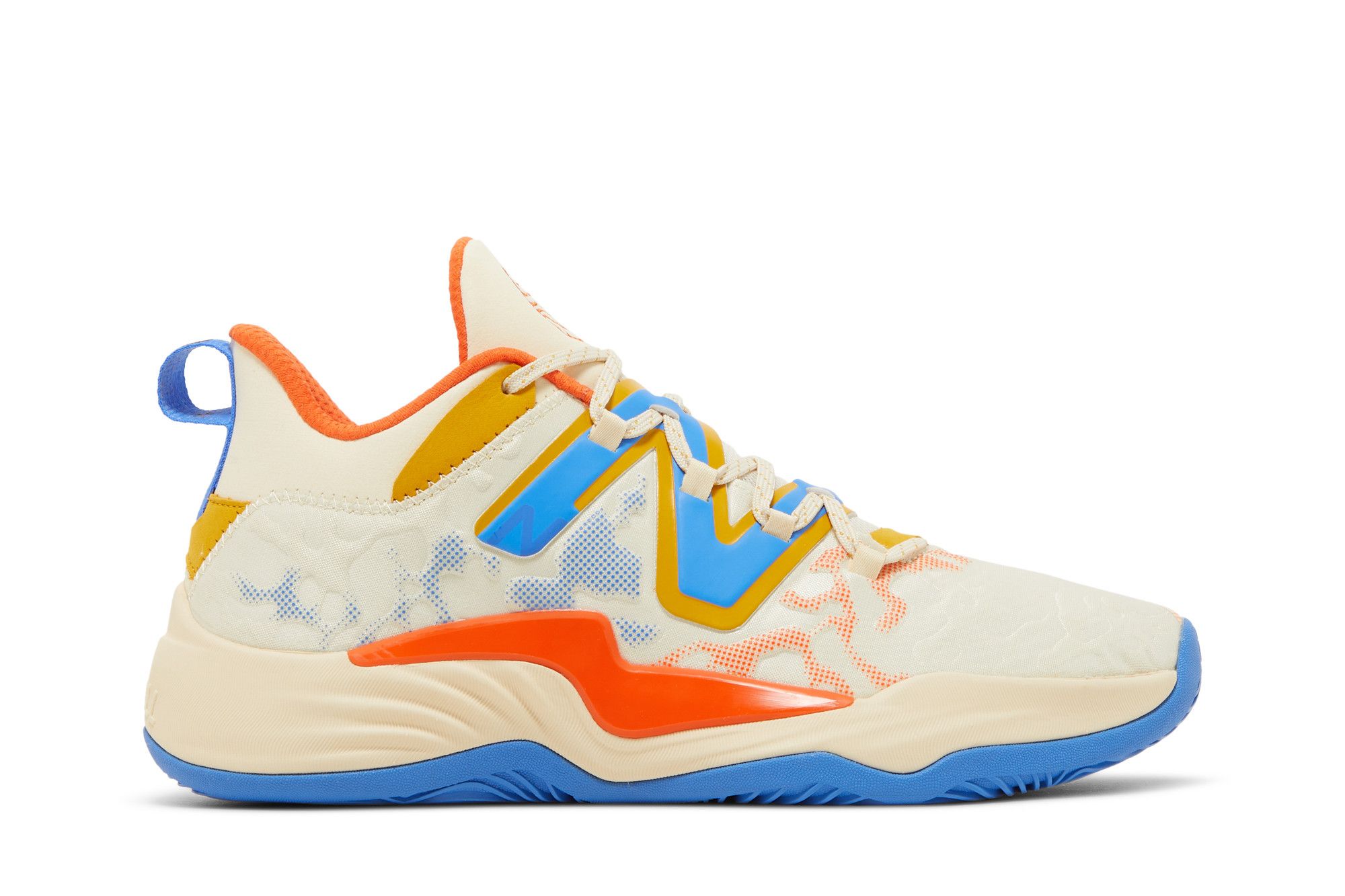 Buy Two WXY V3 'Abstract' - BB2WYNS3 | GOAT Buy Two WXY V3 'Abstract' - BB2WYNS3 | GOAT