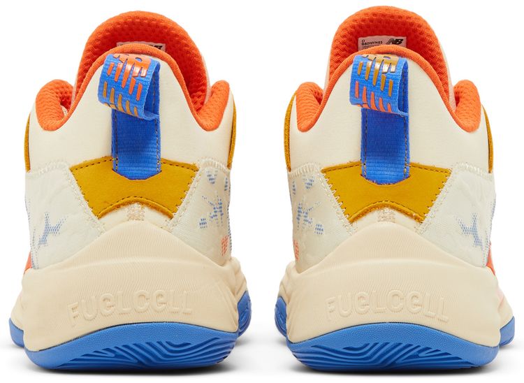 New Balance Two WXY V3 Abstract