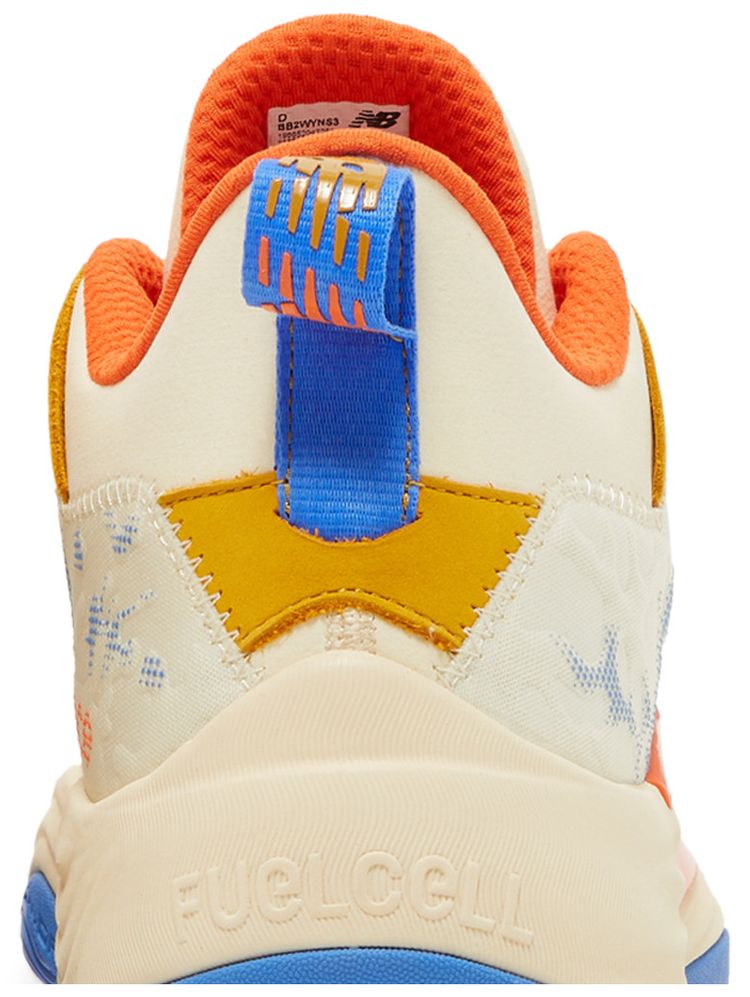 New Balance Two WXY V3 Abstract