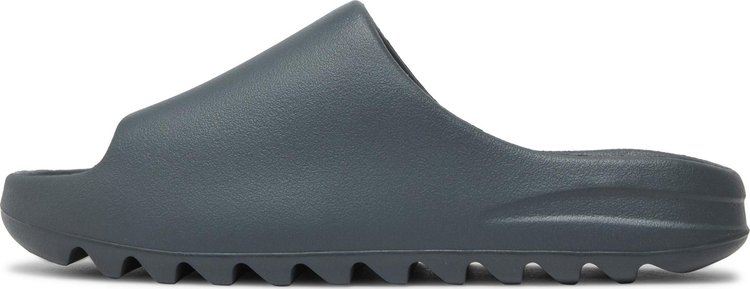 Yeezy Slides Slate Grey