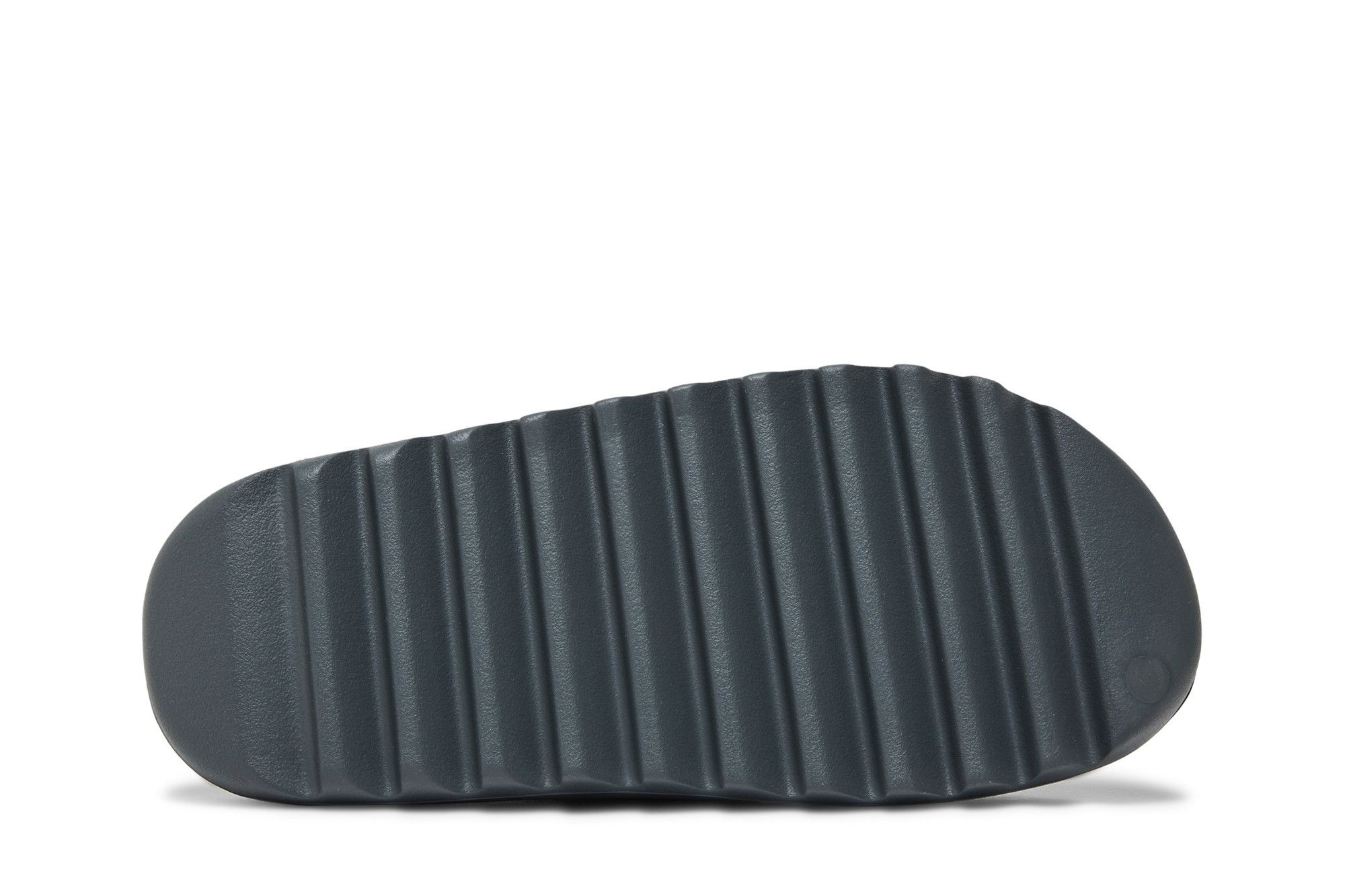 Amazon.com | adidas Yeezy Slide Kids 'Slate Grey', 12 Infant