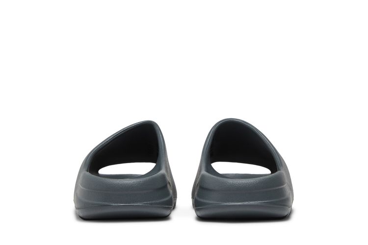 adidas gazelle silver green womens adidas Yeezy Slide Slate Grey – Three House main image 0