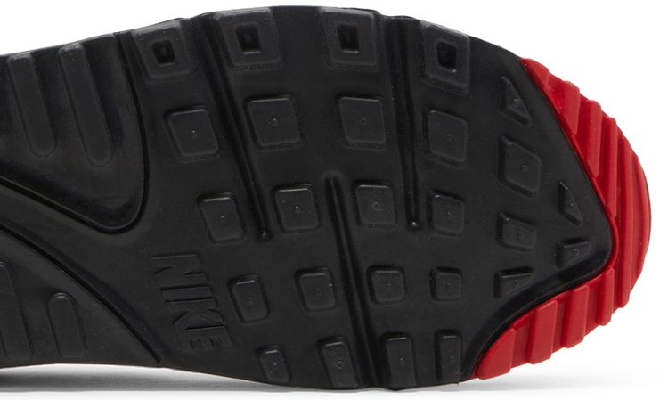 Nike Wmns Air Max 90 Light Iron Ore Black